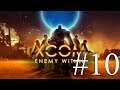 Let's Play XCom Enemy Within 10 - Una del cal y una de arena