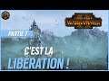 Libération - Vlad partie 7 (tres difficile/normal/Empires Mortels)