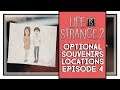 Life is Strange 2 Episode 4 All Optional Collectibles Locations (Archivist Trophy)