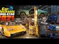Live Car Mechanic simulator 2021 : Fixing and repairing Customer Cars πππππ