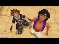 [LIVE ]  Kingdom Hearts Final Mix 2 #11: Maratona continua