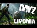 Livin La Vida Loca | DayZ Livonia