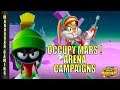 Looney Tunes World of Mayhem - Gameplay #474 - Occupy Mars Arena + Campaigns (iOS, Android)