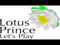 Lotus Prince Next Game Reveal