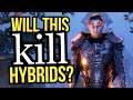 MAJOR Hybrid Build Changes Are Coming! 👀  How This Affects YOUR BUILD!! ESO Waking Flame Update 31