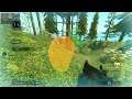 MangoHud overlay layer - now with OpenGL support - testing Counter-Strike Global Offensive