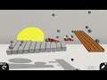 Marble Machine song REMADE in Game Builder Garage
