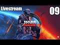 Mass Effect Legendary Edition - Livestream Series Part 9
