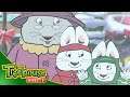 Max & Ruby | Finding the Perfect Christmas Present!