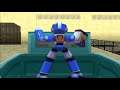 Mega Man Legends 2 Pt. 7 [Floor...Lava...SURROUND]