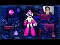 Megaman 11/En español/Parte 4 - Bounce Man y Torch Man - Lord0fD