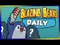 Meine erste Daily Challenge in 「Blazing Beaks #12 / ?」 deutsch