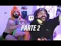 Mejores momentos 700 horas stream | Parte 2