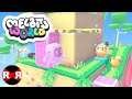 Melbits World - iOS / Android FIRST 10 Levels Walkthrough Gameplay