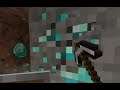 Minecraft - How to find Diamonds fast - 22 Diamonds in 10 minutes!
