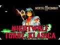Mortal Kombat 11  |  Nightwolf  |  Torre Klásica  |  Español Latino