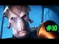 Necrum - We found another glitch | Oddworld: Soulstorm Gameplay