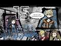 NEO The World Ends with You Episode 15: A Reapered Shock (PS5) (No Commentary) (English)