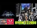 NEO: The World Ends with You - Ryzen 3 2200U Vega 3 & 8GB RAM