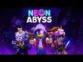 Прохожу ради встречи с богом войны ➠ neon abyss #8