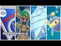 *NEW* AVALUGG will CRUNCH the meta! | Holiday Cup | Pokémon GO Battle League PvP