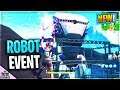*NEW* ROBOT EVENT COUNTDOWN / GIFTING BEACH BOMBER SKIN (Fortnite Item Shop)
