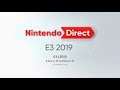 Nintendo Direct E3 2019 Livestream Reaction With Kat!