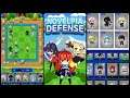 Novelpia Defense (Gameplay Android)