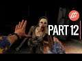 OMG JADE WHY | Dying Light Walkthrough Gameplay Part 12