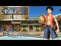 One Piece Pirate Warriors-Ep.1-Baggy le Clown
