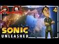 One Way Street | Sonic Unleashed - Episode 4