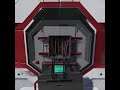 Opening loot vaults without using grenades #shorts