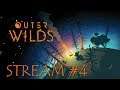 Прохождение Outer Wilds #4 - Финал! Вырваться из петли