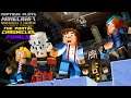 Papyrus Plays| Minecraft Storymode| Episode 8(FINALE)