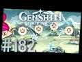 Pfad der Köstlichkeiten II (8/13) - Genshin Impact (Let's Play Deutsch) Part 182