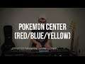 Piano Cover #297: Pokemon Center (Pokemon Red/Blue/Yellow)