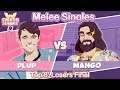 Plup vs Mang0 - Top 8 Losers Final: Melee Singles - Smash Summit 9 | Sheik vs Falco