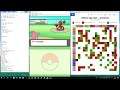 Pokemon Heart Gold - Randomized Nuzlocke challenge 3 part 22 - No commentary 1080p 60fps