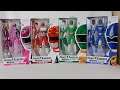 Power Rangers Lightning Collection Wave 8 Review