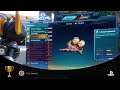 Ratchet & Clank: Rift Apart Fully Stacked