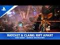Ratchet & Clank: Rift Apart - Side Quest - Search the Factory