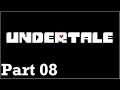 RATED TEM OUTTA TEM - Let's Play Undertale (Blind) - 08