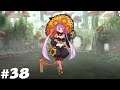 Ray play Demon Gaze 2 #38: Demon Date Taurus 1. Fight and search Centaur. I'm a lost idiot.