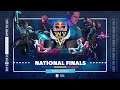 Red Bull Solo Q 2021 - Finala Nationala @icemanlucky @ketaminol7777 @Tak3MyFury