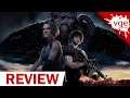 Resident Evil 3 Review ¿Deberías comprarlo?
