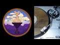 Rozen : The Keyblade War - vinyl LP face B (Materia collective)