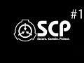 SCP – Containment Breach #1 [Обновленная версия на русском (v1.3.11)]
