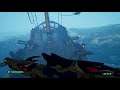 Sea of Thieves #1 - Giải cứu Captain Jack