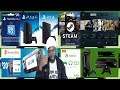 SharJah's GIVE-AWAY TIME... GIFT CARDS GIVE-AWAY.. CHECK THE VIDEO FOR DETAILS
