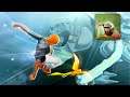 Sky Dancer Run - Best Running Game - Gameplay (iOS, Android)